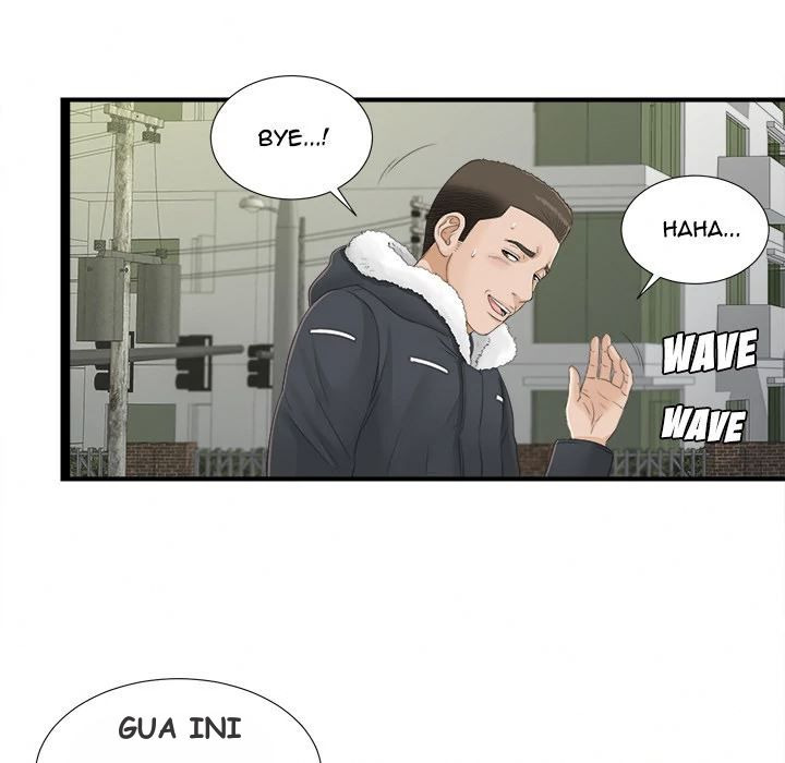Secret Friend: Chapter chapter-4 - Page 76