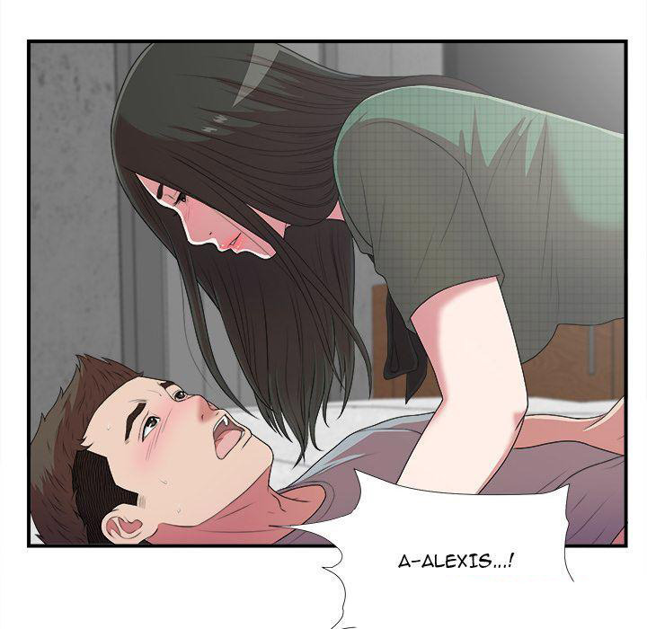 Secret Friend: Chapter chapter-40 - Page 8