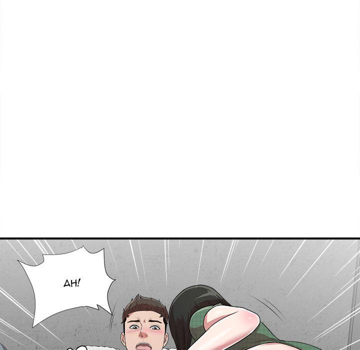 Secret Friend: Chapter chapter-40 - Page 19