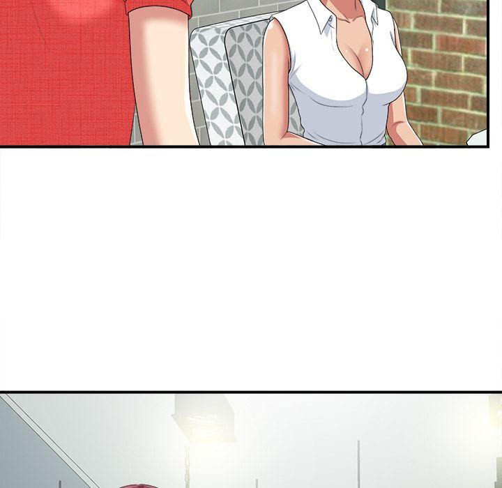 Secret Friend: Chapter chapter-40 - Page 36