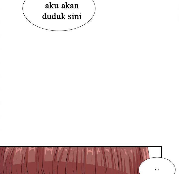 Secret Friend: Chapter chapter-40 - Page 40