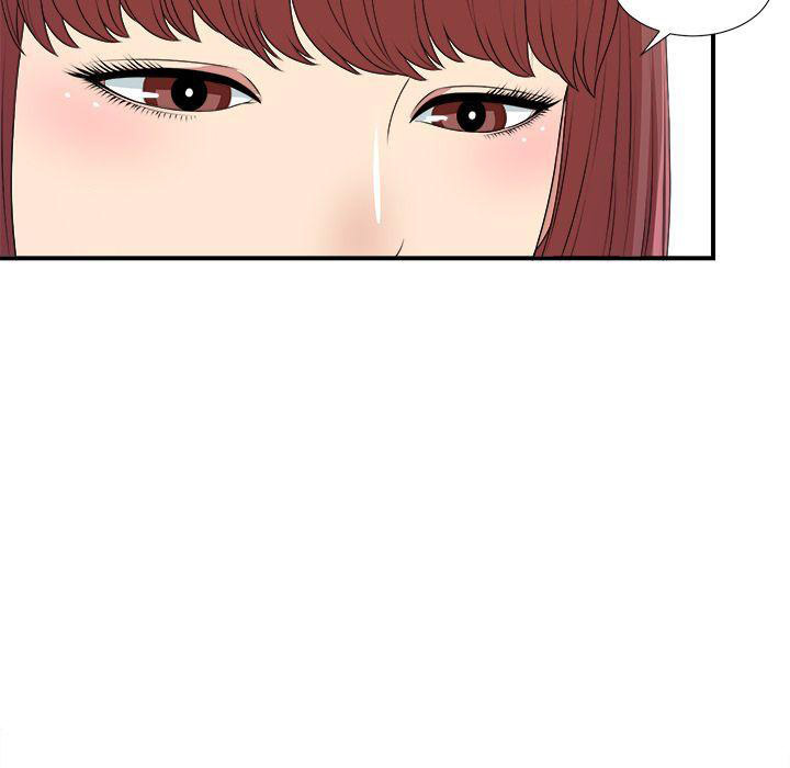 Secret Friend: Chapter chapter-40 - Page 41