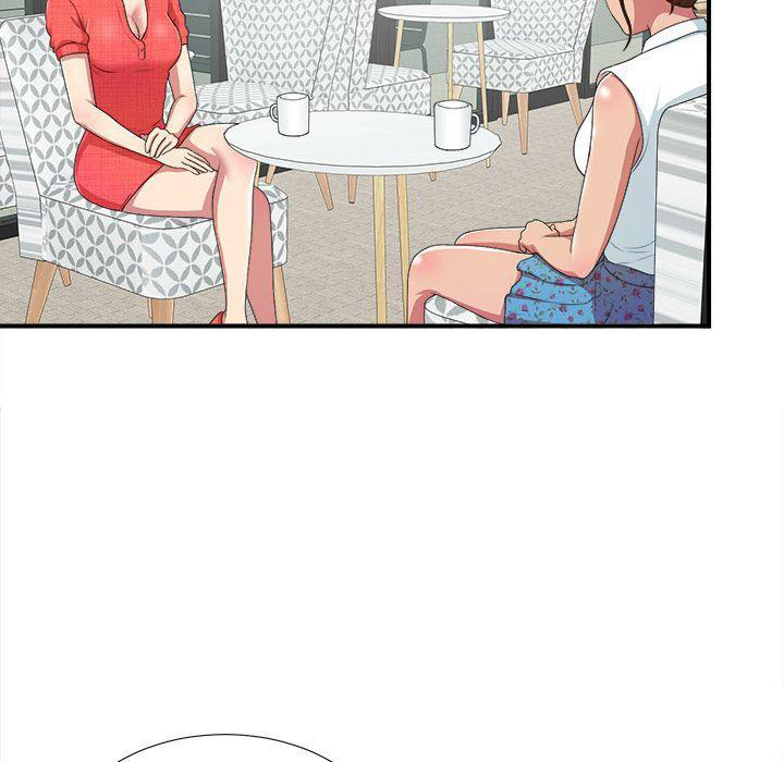 Secret Friend: Chapter chapter-40 - Page 61