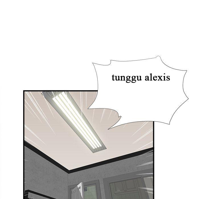 Secret Friend: Chapter chapter-40 - Page 69