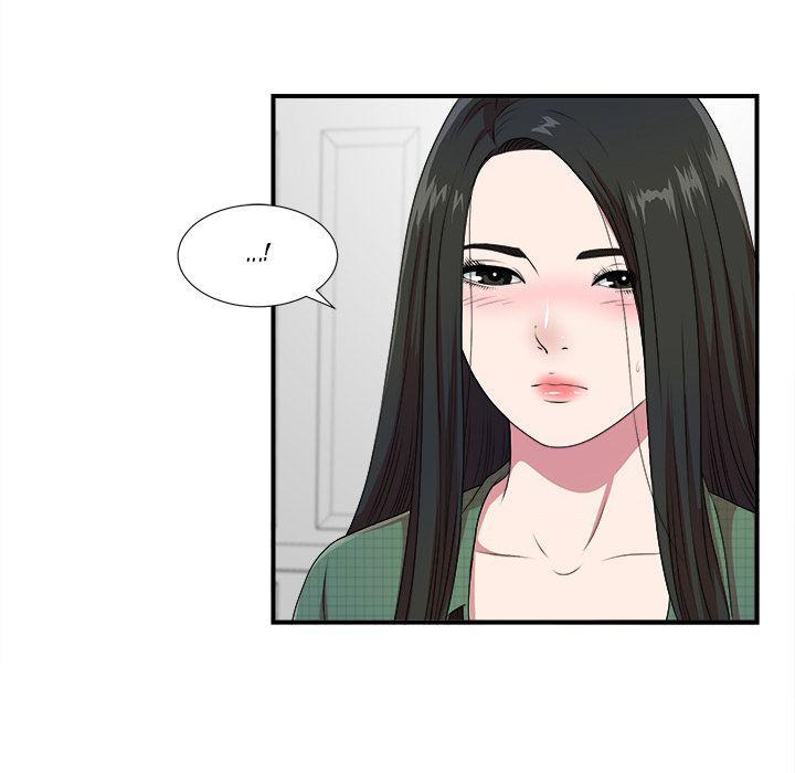 Secret Friend: Chapter chapter-40 - Page 74
