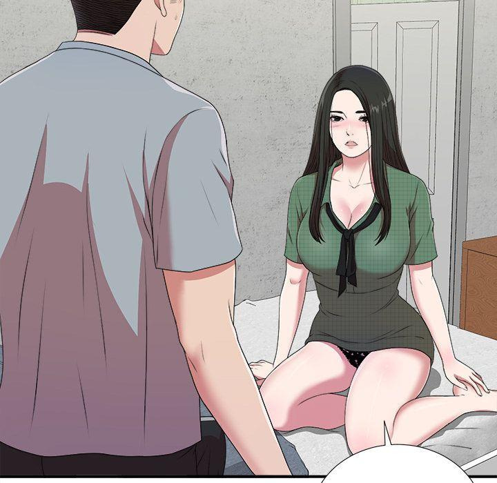 Secret Friend: Chapter chapter-40 - Page 77