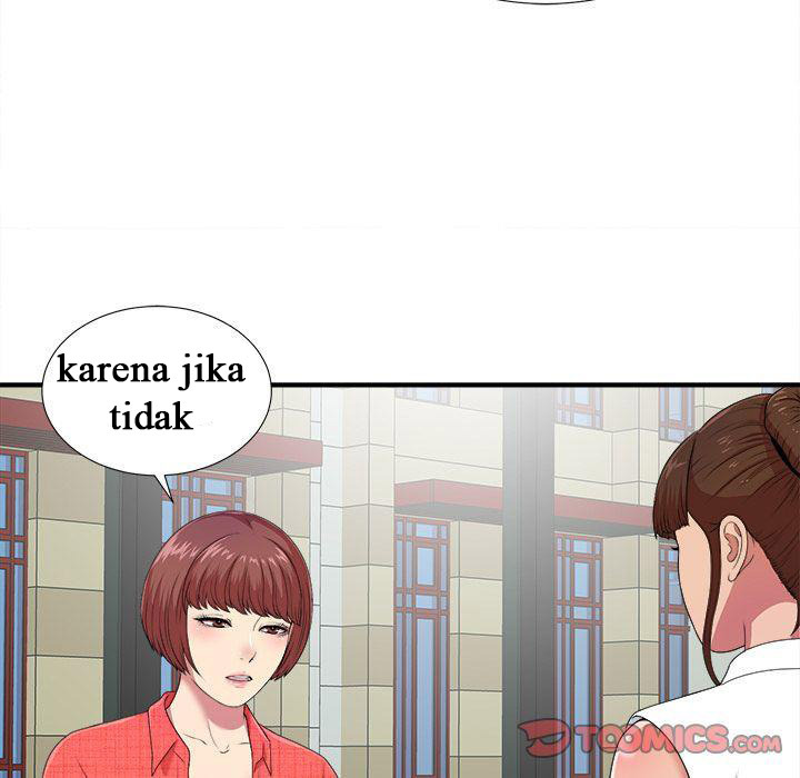 Secret Friend: Chapter chapter-40 - Page 121