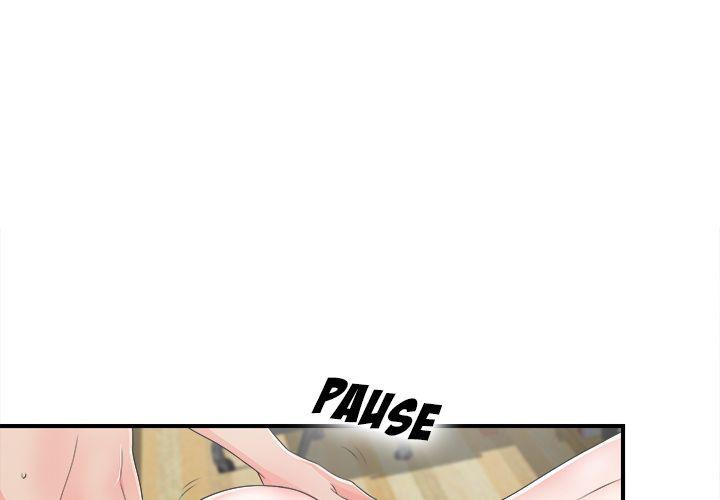 Secret Friend: Chapter chapter-42 - Page 3