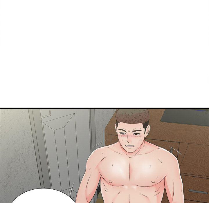 Secret Friend: Chapter chapter-42 - Page 7