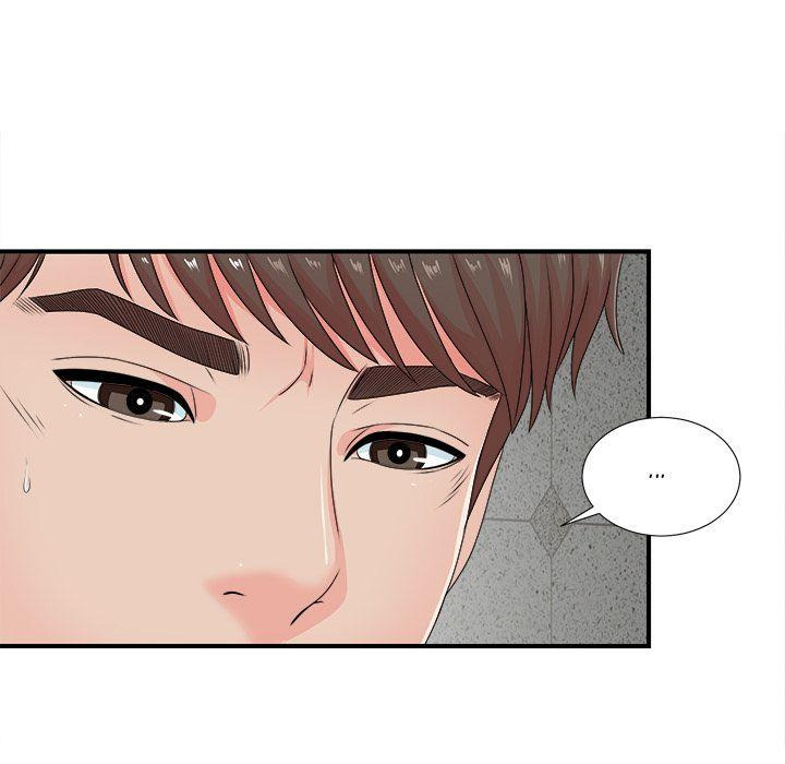 Secret Friend: Chapter chapter-42 - Page 19