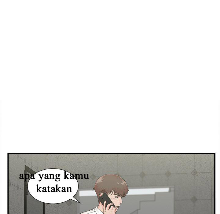 Secret Friend: Chapter chapter-42 - Page 23