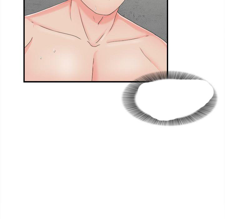 Secret Friend: Chapter chapter-42 - Page 38