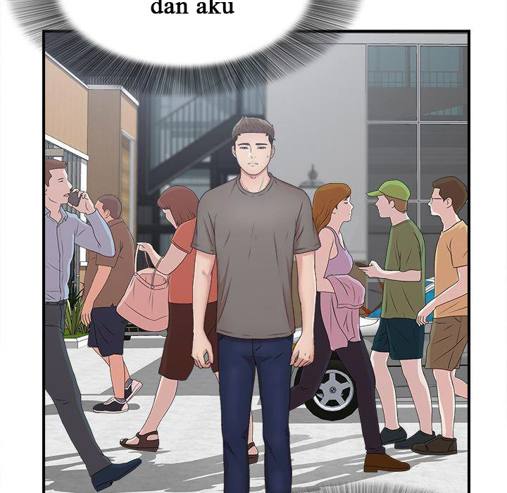 Secret Friend: Chapter chapter-42 - Page 46