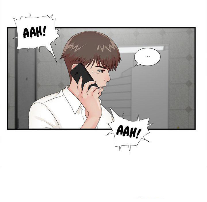 Secret Friend: Chapter chapter-42 - Page 59