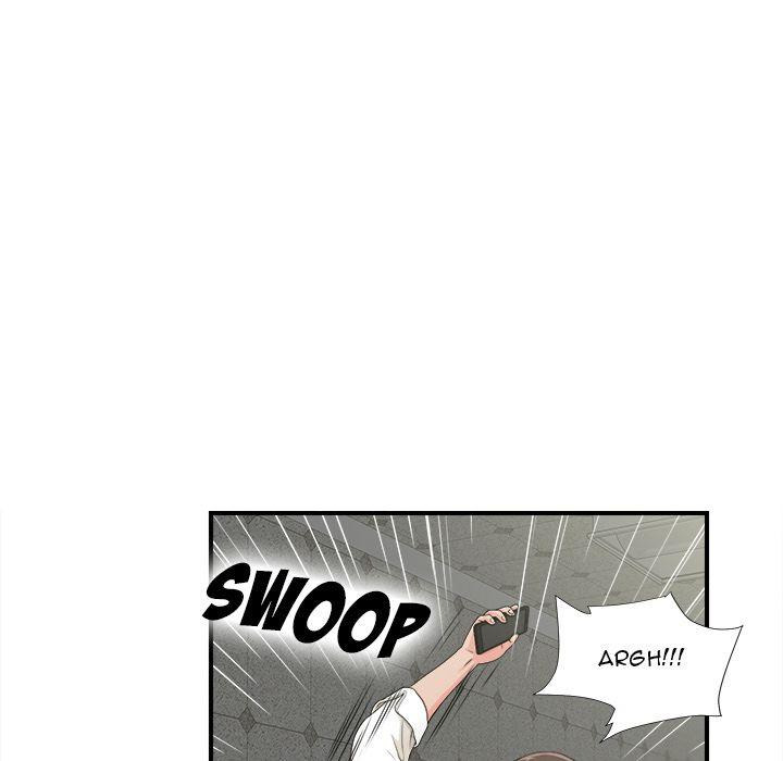 Secret Friend: Chapter chapter-42 - Page 72