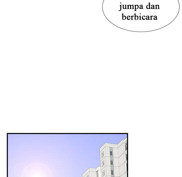 Secret Friend: Chapter chapter-42 - Page 84