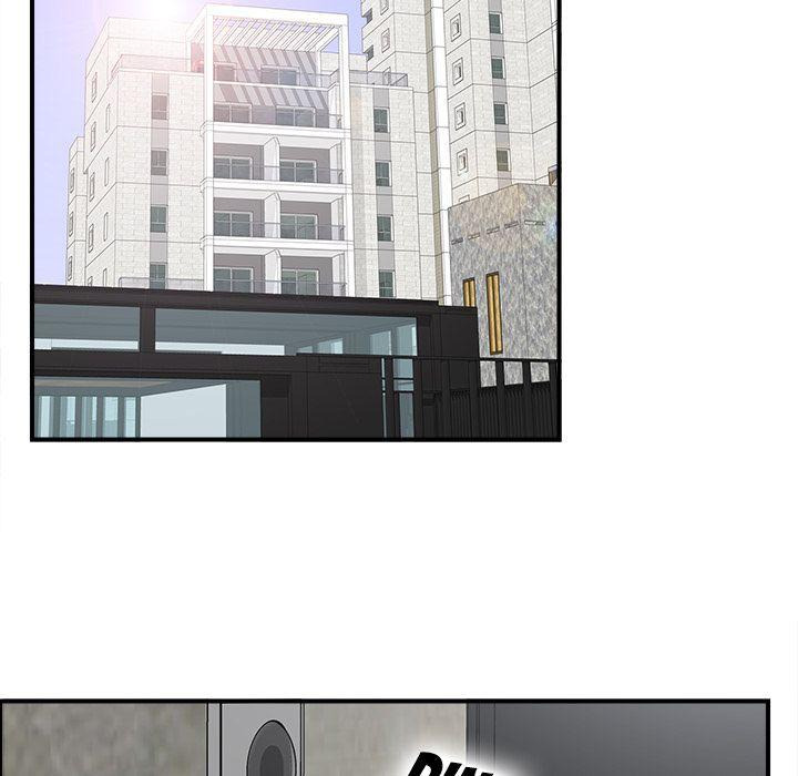Secret Friend: Chapter chapter-42 - Page 85