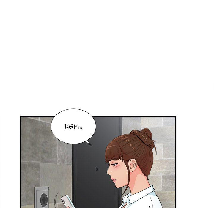 Secret Friend: Chapter chapter-42 - Page 88