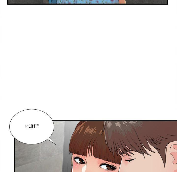 Secret Friend: Chapter chapter-42 - Page 93