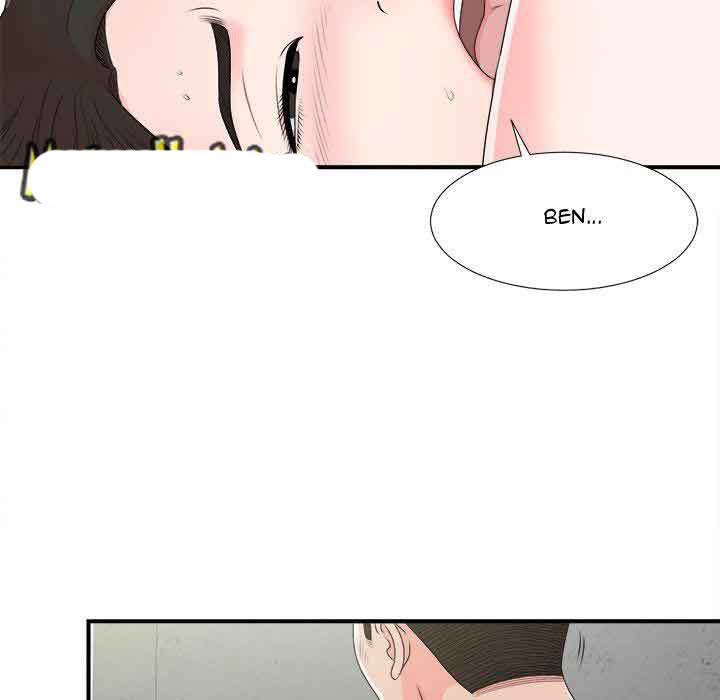 Secret Friend: Chapter chapter-42 - Page 109