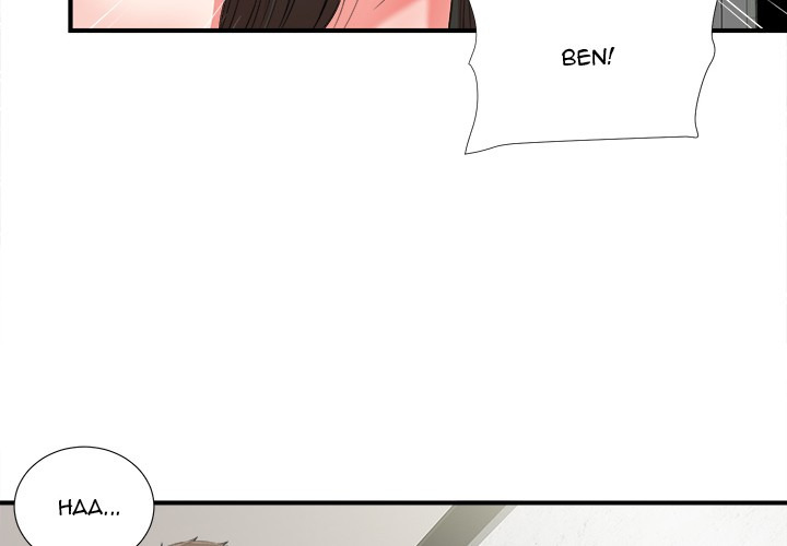 Secret Friend: Chapter chapter-44 - Page 6