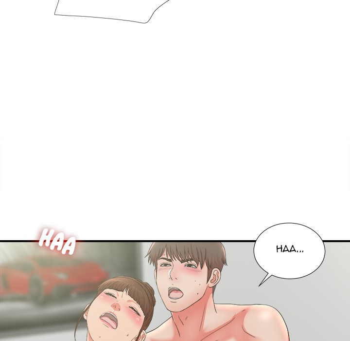 Secret Friend: Chapter chapter-44 - Page 68