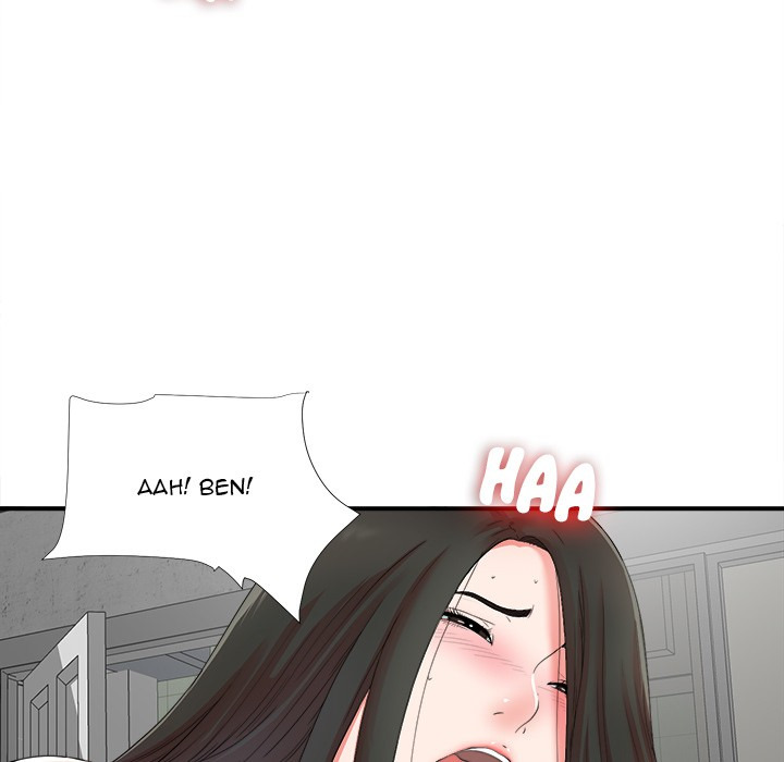 Secret Friend: Chapter chapter-44 - Page 72