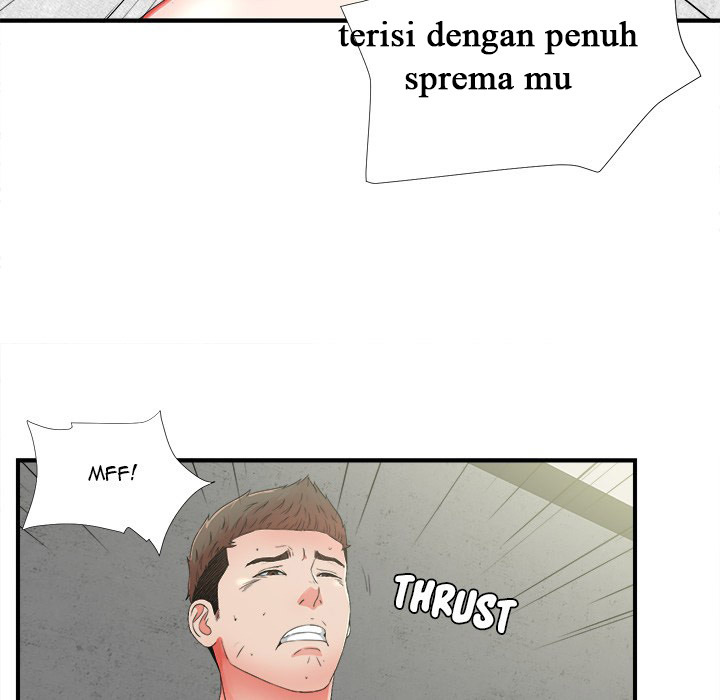 Secret Friend: Chapter chapter-44 - Page 77