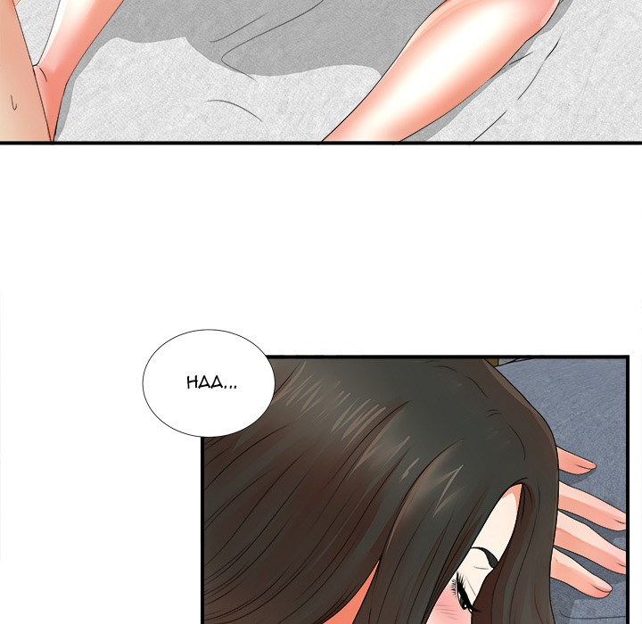 Secret Friend: Chapter chapter-44 - Page 98