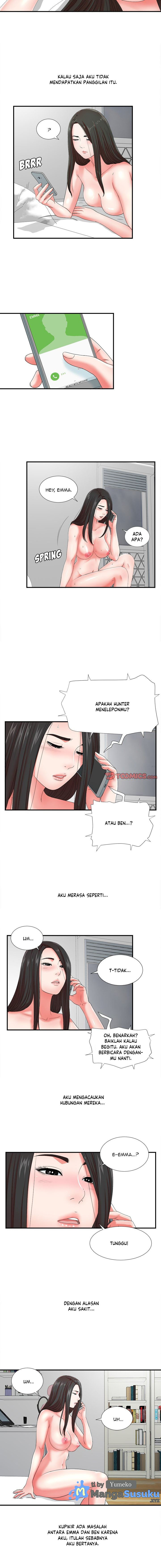 Secret Friend: Chapter chapter-47 - Page 5