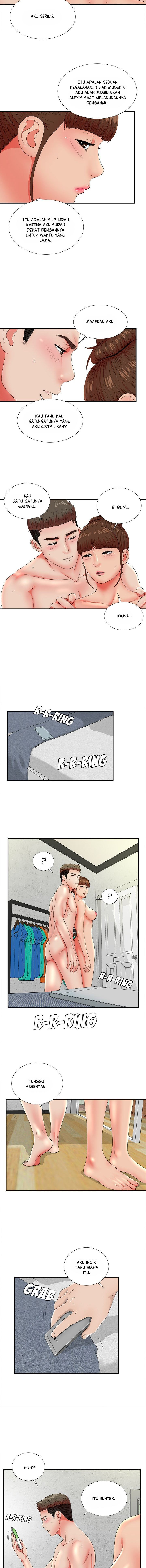Secret Friend: Chapter chapter-48 - Page 6