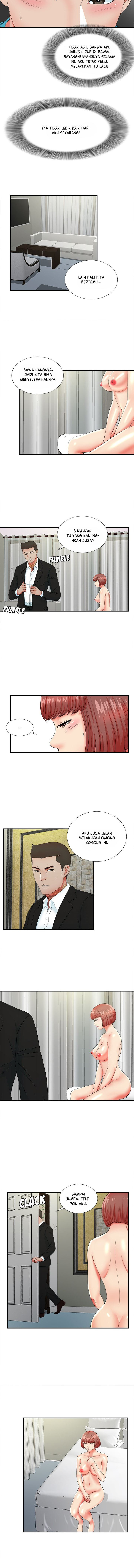 Secret Friend: Chapter chapter-49 - Page 6