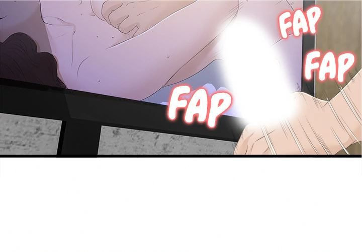 Secret Friend: Chapter chapter-5 - Page 6