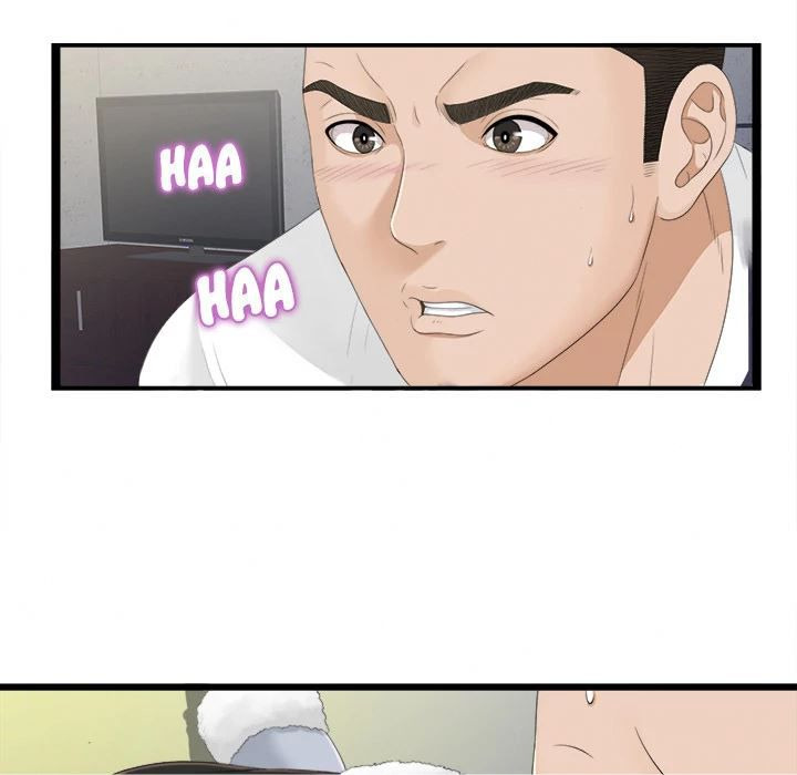 Secret Friend: Chapter chapter-5 - Page 8