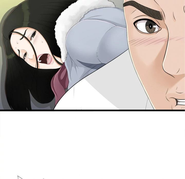 Secret Friend: Chapter chapter-5 - Page 9