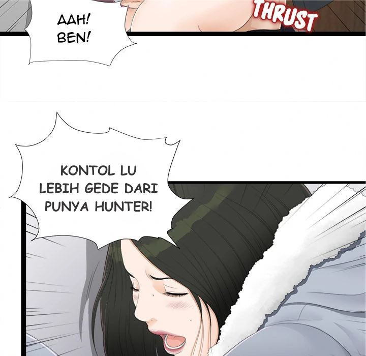 Secret Friend: Chapter chapter-5 - Page 11