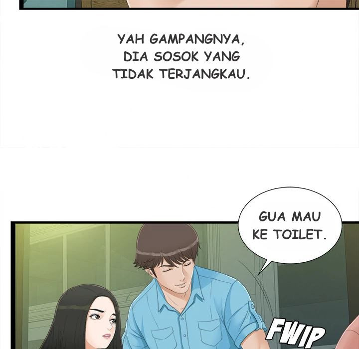 Secret Friend: Chapter chapter-5 - Page 24