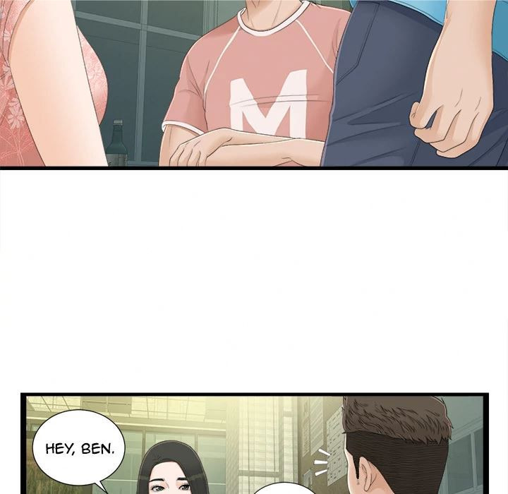 Secret Friend: Chapter chapter-5 - Page 26