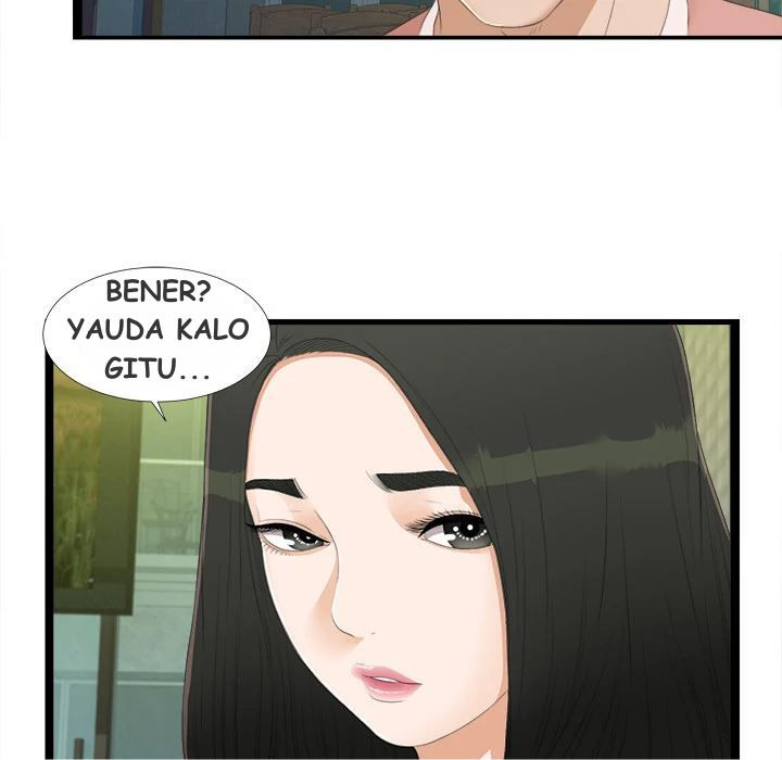 Secret Friend: Chapter chapter-5 - Page 29