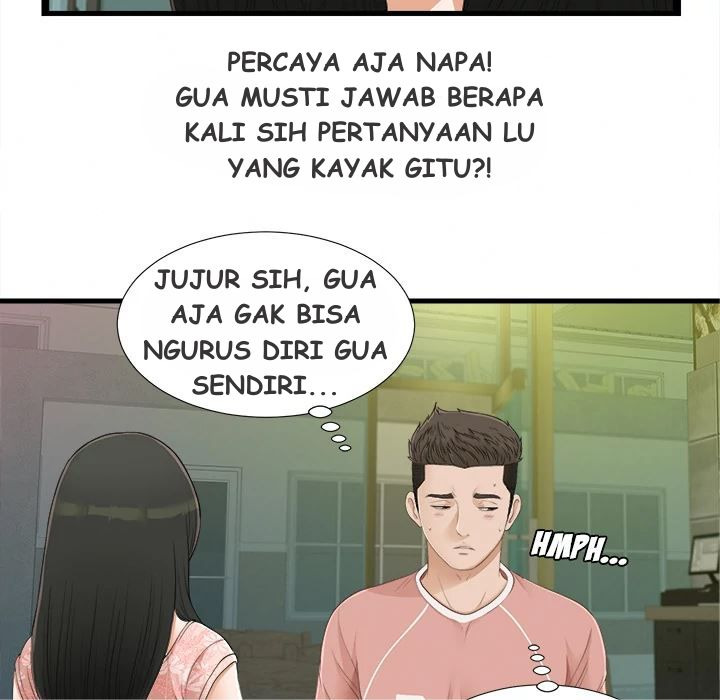 Secret Friend: Chapter chapter-5 - Page 30
