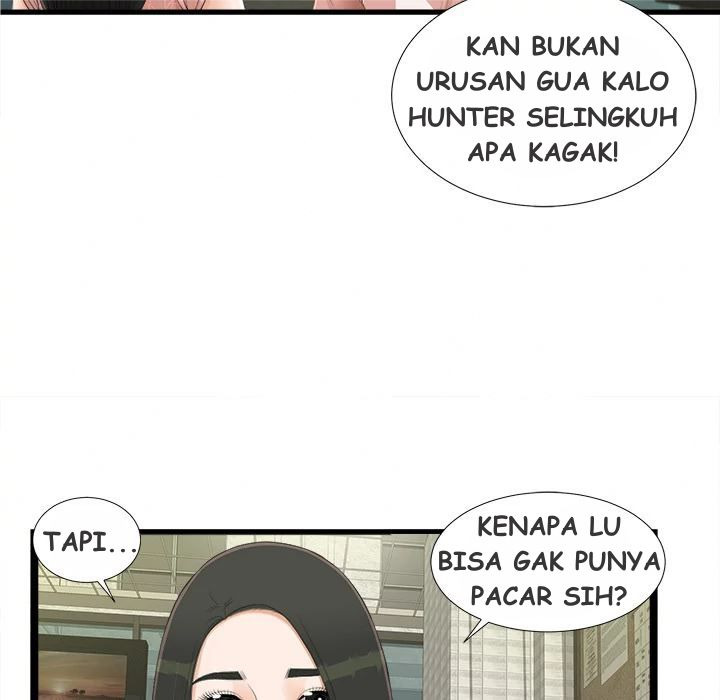Secret Friend: Chapter chapter-5 - Page 31