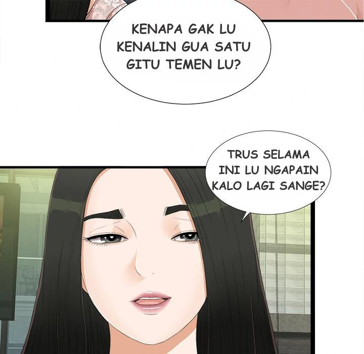 Secret Friend: Chapter chapter-5 - Page 33