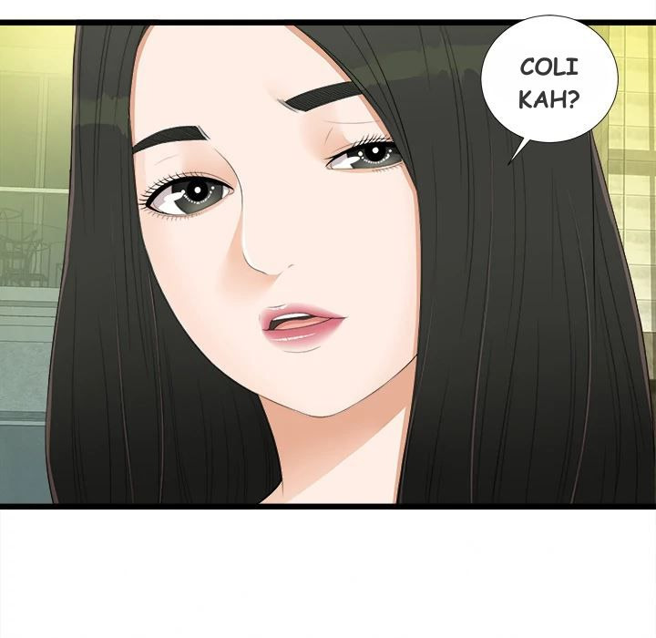 Secret Friend: Chapter chapter-5 - Page 35