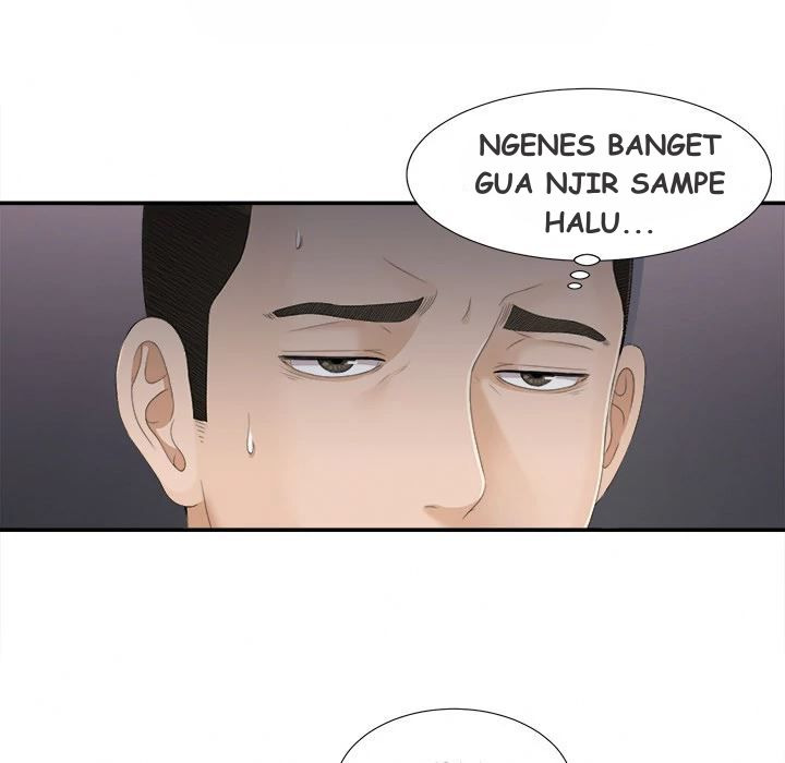 Secret Friend: Chapter chapter-5 - Page 41