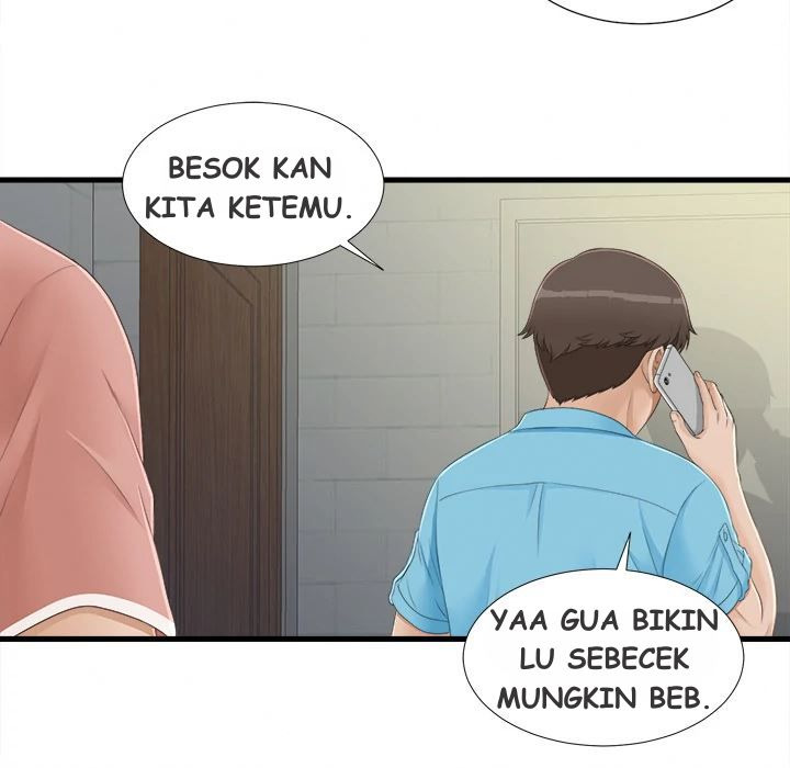 Secret Friend: Chapter chapter-5 - Page 43