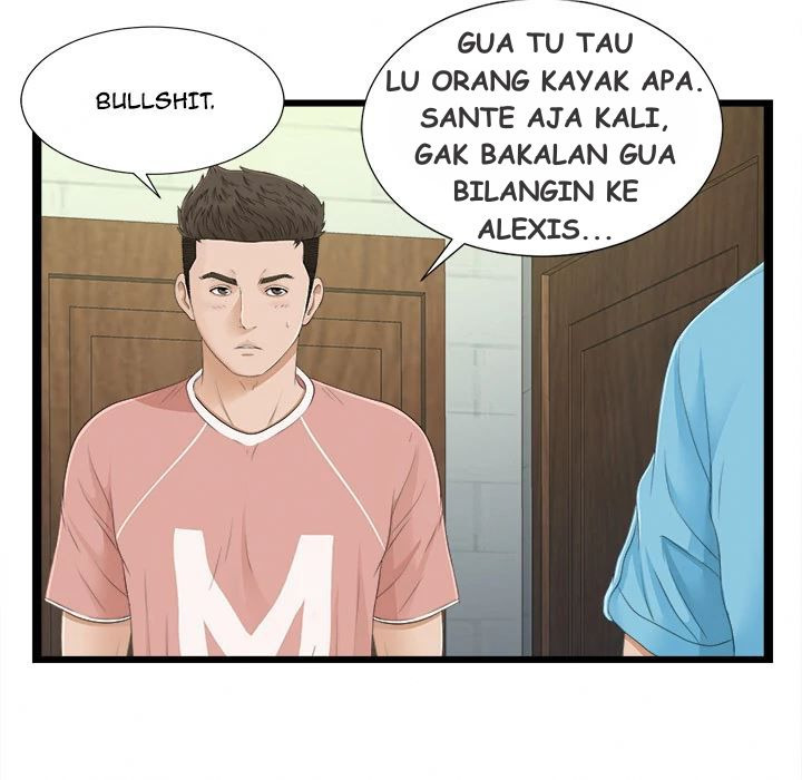 Secret Friend: Chapter chapter-5 - Page 49