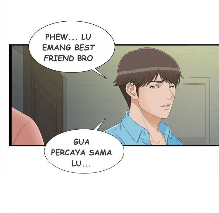 Secret Friend: Chapter chapter-5 - Page 50