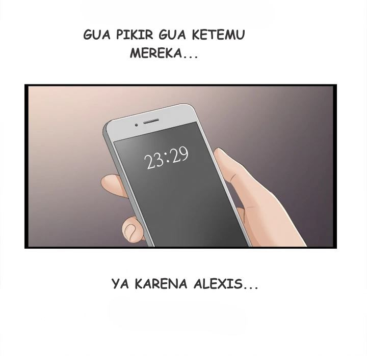 Secret Friend: Chapter chapter-5 - Page 54