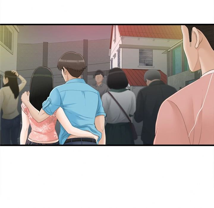 Secret Friend: Chapter chapter-5 - Page 56