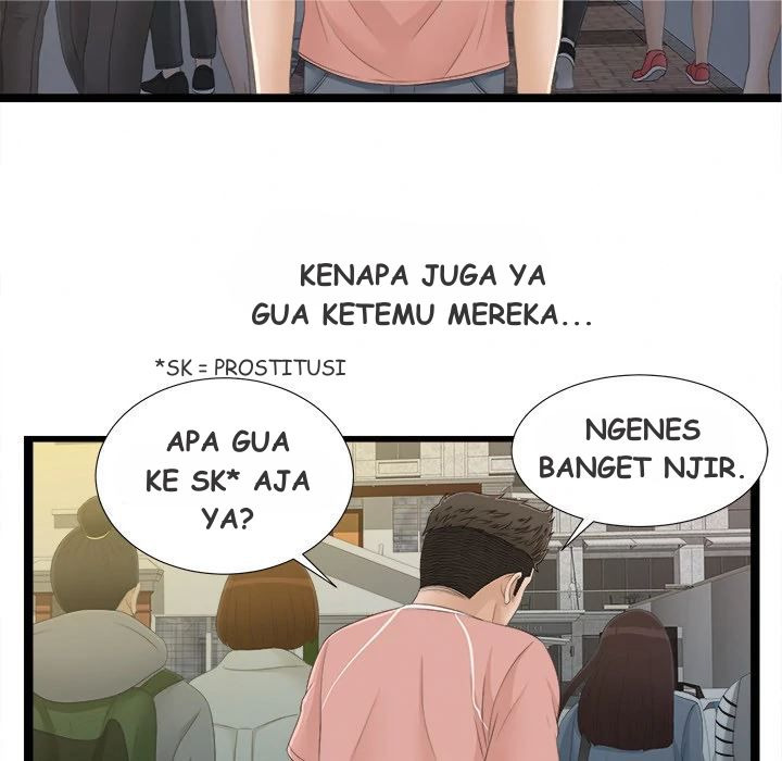 Secret Friend: Chapter chapter-5 - Page 64